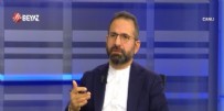  ERDOĞAN SEÇİM ANKETİ - Optimar Araştırma Başkanı Hilmi Daşdemir'den son seçim anketi açıklaması