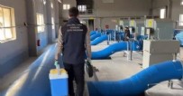  ŞANLIURFA İÇME SUYU - Sağlık Bakanı Koca'dan Şanlıurfa'daki içme suyu konusunda açıklama