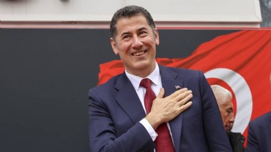 Sinan Oğan 100 bin imzaya ulaşarak dördüncü aday oldu