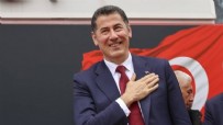  ZAFER PARTİSİ - Sinan Oğan 100 bin imzaya ulaşarak dördüncü aday oldu