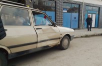 Tavsanli'da Trafik Kazasi Açiklamasi 1 Yarali