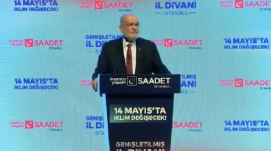 Temel Karamollaoğlu: Aile kadın ve erkekten oluşur, hadi oradan