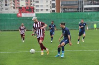 TFF 3. Lig Açiklamasi ES Elazigspor Açiklamasi 0 - Belediye Kütahyaspor Açiklamasi 1