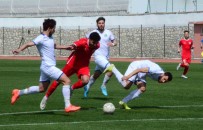TFF 3. Lig Açiklamasi Karaman FK Açiklamasi 0 - Ergene Velimesespor Açiklamasi 0 Haberi