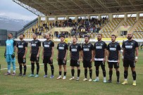 TFF 3. Lig Açiklamasi Musspor Açiklamasi 1 - Efeler 09 SFK Açiklamasi 1