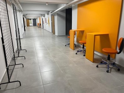 Zonguldak'ta 3 Yeni BILSEM Daha Hizmete Girdi