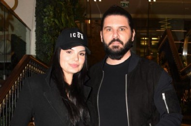 Almeda Abazi: Sakinleştirici alıp çıktım