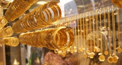 Altindaki Yükselis Hizlandi, Ons Bazinda Rekor Gelebilir