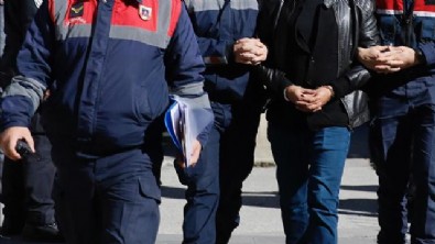 Antalya'da uyuşturucu operasyonunda 2 şüpheli yakalandı