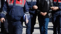 UYUŞTURUCU OPERASYONU - Antalya'da uyuşturucu operasyonunda 2 şüpheli yakalandı