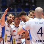 Arkas Spor, Kendine Geldi