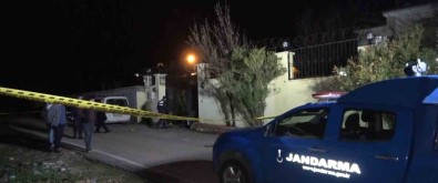 Bag Evi Cinayetinin Sok Eden Detaylari Ortaya Çikti