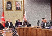 Bakan Nebati Açiklamasi 'Deprem Bölgesindeki Esnafa Kredi Imkani Sagliyoruz'