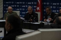 Bakan Özer Açikladi Açiklamasi 'Bu Gecikmelere Ragmen Egitim Ve Ögretimi 16 Haziran Tarihinde Sona Erdirecegiz'