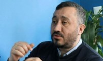  KEMAL ÖZKİRAZ CHP - Balon anketçi Özkiraz CHP'liliğini tescilledi: Milletvekili aday adayı oldu