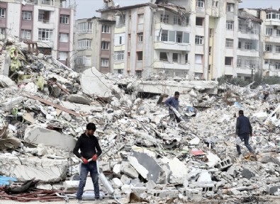 DASK'ın hasar ödemesi 6,5 milyar lirayı geçti