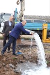 Diyarbakir'da Suyun Yüzde 13'Ü Tarihi Hamravat Suyundan Karsilanacak