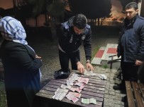 Düzce Zabitasi Ramazan Denetiminde