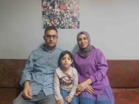 Enkaz Altinda Kalan Isitme Ve Konusma Engelliler Yasadiklarini IHA Muhabirine Anlatti