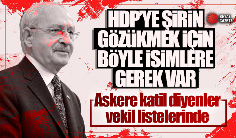 Hacer Foggo, CHP'den milletvekili aday adayı oldu