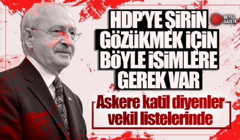 Hacer Foggo, CHP'den milletvekili aday adayı oldu