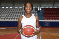 Izmit Perileri'ne Amerikali Transfer