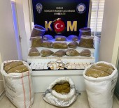 Kaçakçilik Yapan 5 Süpheli Yakalandi