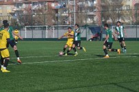 Kayseri Süper Amatör Küme Açiklamasi Kayserigücü Açiklamasi 2 - Yahyalispor Açiklamasi 3
