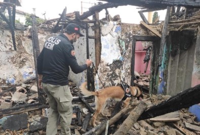 Manisa Emniyetinin Uyusturucu Ile Mücadeledeki Bir Haftalik Karnesi