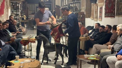 Nigde'de 25. Anadolu Müzayedesi Yapildi