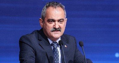 Okullar ne zaman kapanacak? Bakan Özer'den flaş açıklama...