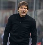 Tottenham, Antonio Conte Ile Yollarini Ayirdi