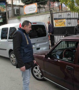 Usak'ta Aranan 29 Süpheli Tutuklandi