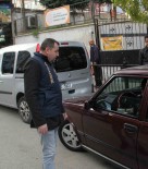 Usak'ta Aranan 29 Süpheli Tutuklandi