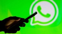 WHATSAPP - WhatsApp'a yeni özellik: Kısa videolu mesaj devri başlıyor