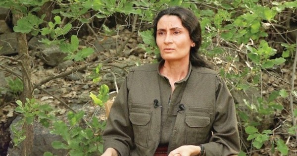 PKK'dan Kemal Kılıçdaroğlu'na videolu açık destek: Birlikte yürüyeceğiz