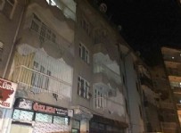  ASEL BEBEK - Ağlama sesi gelen çöp evden bebek çıktı: Annenin polisteki ifadesi 'pes' dedirtti