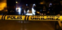  ARNAVUTKÖY SON DAKİKA - Arnavutköy'de kamyon yola devrildi! Hadımköy istikameti kilitlendi