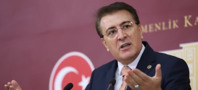 Aydemir Açiklamasi 'Biz Milletimize Güveniyor Ve Inaniyoruz'