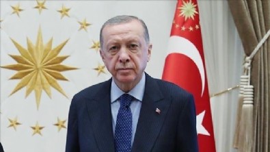 Başkan Erdoğan'ın Türkiye'ye çağ atlatan projeleri sosyal medyada gündem oldu: Yaparım bilirsin