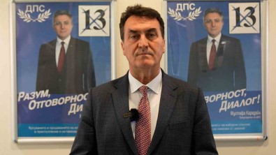 Bulgaristan Göçmenlerine 2 Nisan'da 'Sandik' Çagrisi