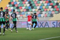 Denizlispor Puana Hasret Kaldi