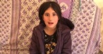 ÜNZİLE ŞULE ERAYABAKAN - Depremzede çocuktan Başkan Erdoğan'a: “Tayyip dede ne söz verdiyse tutar”