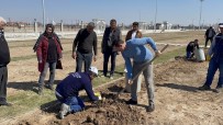 Hasan Kilca Açiklamasi 'Karatay'in Güzelligine Güzellik Katiyoruz' Haberi