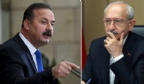 İYİ PARTİ - İYİ Partili Yavuz Ağıralioğlu duyurdu: Kılıçdaroğlu’na oy vermeyeceğim