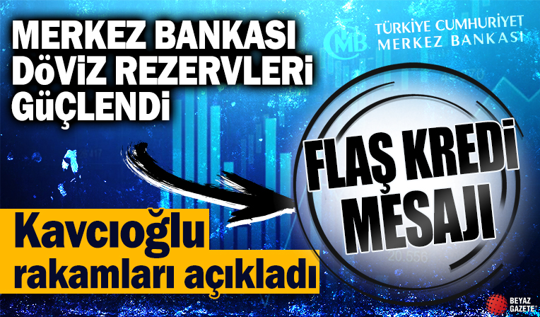 Kavcıoğlu: İkinci yarıdan itibaren TÜFE'de kademeli normalle süreci başladı