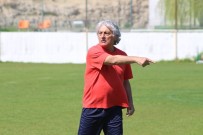 Kemal Kiliç, '5 Gol Yemek Agir Bir Fatura Oldu'