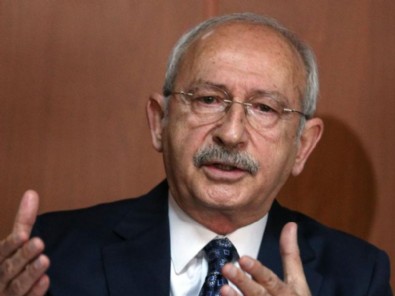 Kemal Kılıçdaroğlu'ndan bir gaf daha: Konya Hollanda'dan büyük bir ülke