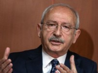 KEMAL KILIÇDAROĞLU - Kemal Kılıçdaroğlu'ndan bir gaf daha: Konya Hollanda'dan büyük bir ülke