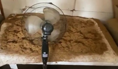 Kocaeli'de 4 Adresi Sigara Üretim Fabrikasina Çevirdiler